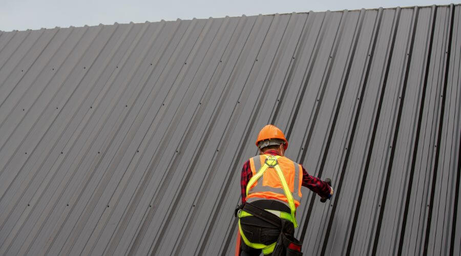 Local Siding Services in Crooked Creek, AK